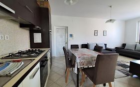 Apartment Rosetta Novalja